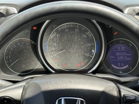 Used 2016 Honda Fit LX image 8