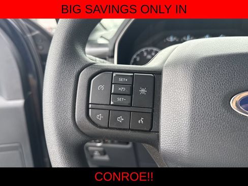 Used 2023 Ford F150 XL w/ STX Appearance Package AWD/4WD image 16