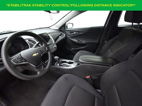 Used 2023 Chevrolet Malibu LT image 9