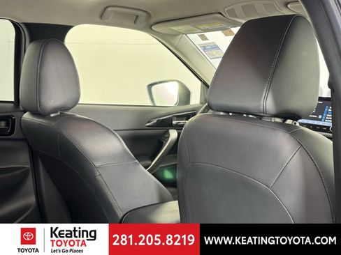 Used 2024 Mitsubishi Eclipse Cross SE image 18