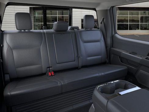 New 2026 Ford F250 Lariat w/ Tremor Off-Road Package image 15