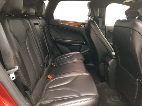 Used 2017 Lincoln MKC Select w/ Select Plus Package image 19