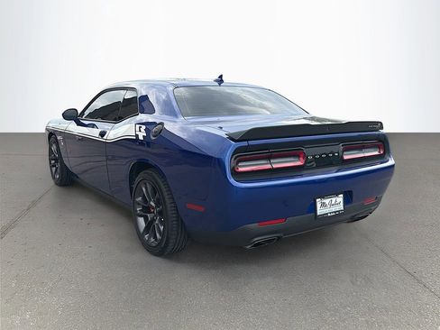 Used 2022 Dodge Challenger R/T Scat Pack RWD image 6