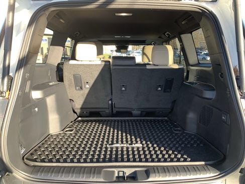 Certified 2024 Lexus GX 550 GX550 OVERTRAIL+ image 34