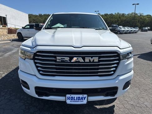 New 2026 RAM 1500 Laramie image 8