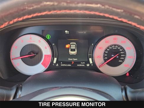 Used 2022 Acura TLX SH-AWD w/ A-SPEC Pkg image 13