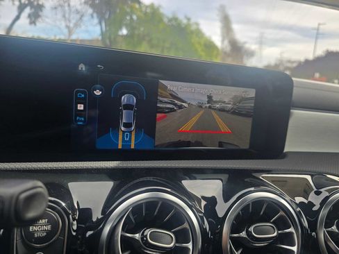 New 2026 Mercedes-Benz CLA 250 4MATIC image 28