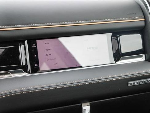 New 2026 RAM 1500 Tungsten w/ Trailer Tow Group image 16