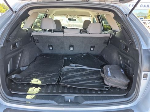 Used 2021 Subaru Outback Premium AWD/4WD image 27