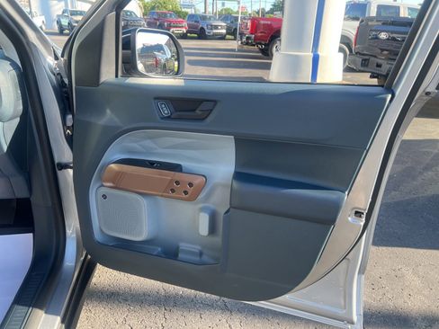 Used 2024 Ford Maverick Lariat AWD/4WD image 50