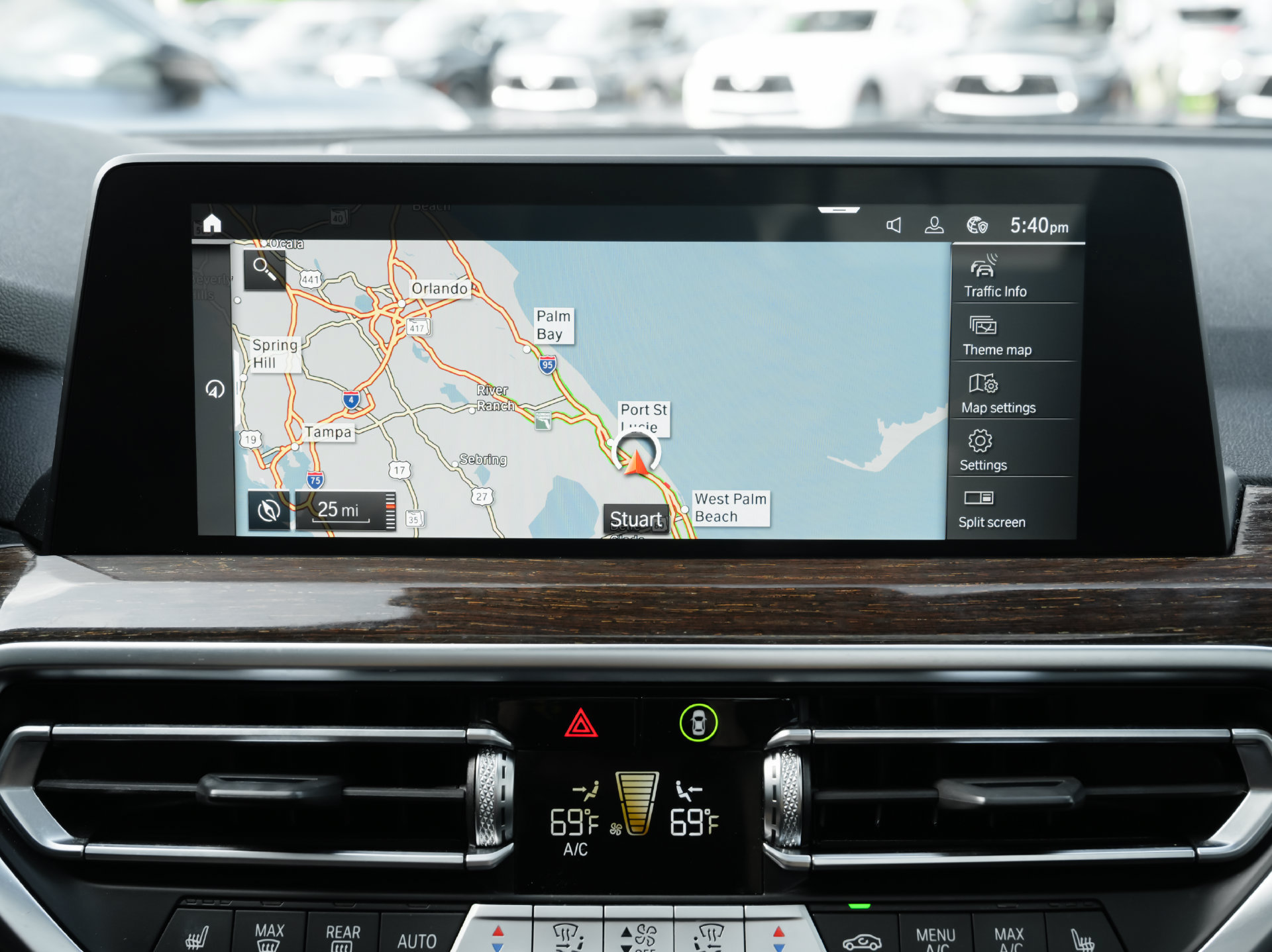 Used 2023 BMW X3 sDrive30i w/ Convenience Package RWD image 14