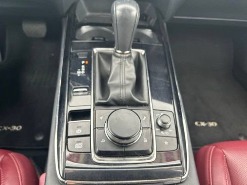 Used 2024 MAZDA CX-30 AWD 2.5 S w/ Preferred Package image 34