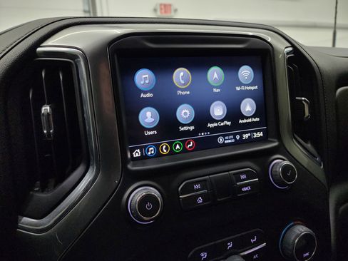 Used 2023 Chevrolet Silverado 2500 LTZ w/ LTZ Premium Package image 52