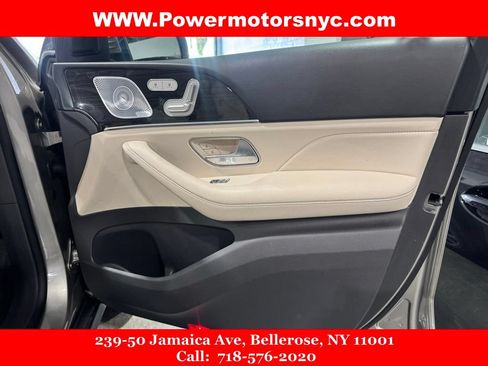 Used 2020 Mercedes-Benz GLE 350 w/ 3rd Row Seat Package image 23