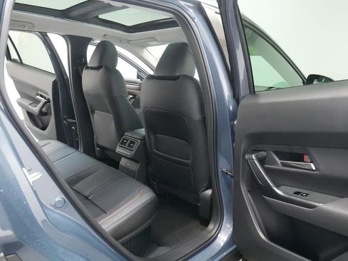 New 2026 MAZDA CX-50 2.5 Hybrid w/ Weather Package image 29