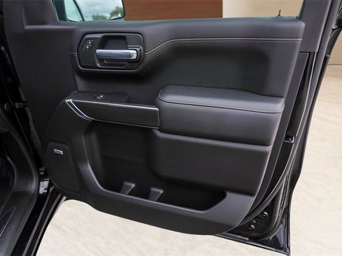 Used 2021 GMC Sierra 1500 AT4 w/ AT4 Preferred Package image 29