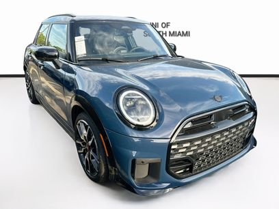 New 2026 MINI Cooper S