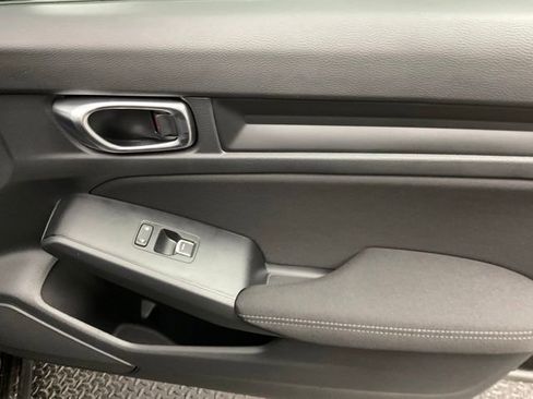 New 2026 Honda Civic Sport image 25
