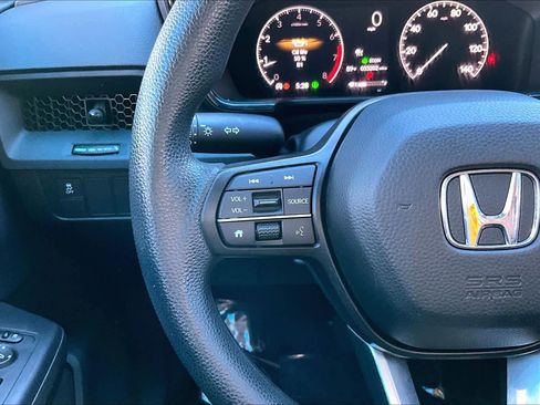 Used 2024 Honda CR-V EX image 24