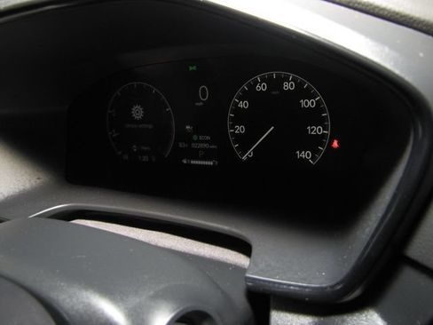 Certified 2024 Honda CR-V EX image 4
