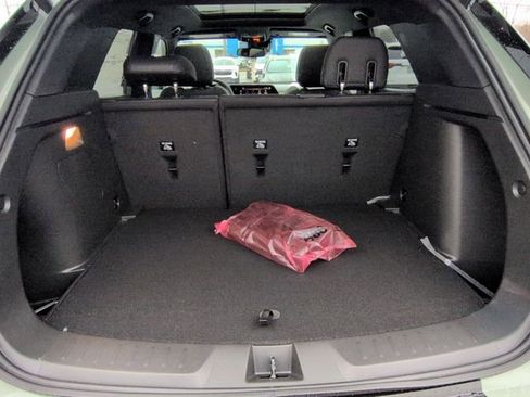 New 2026 Chevrolet TrailBlazer ACTIV w/ Convenience Package image 26