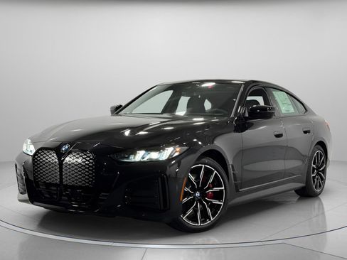 New 2026 BMW i4 xDrive40i w/ M Sport Package image 2