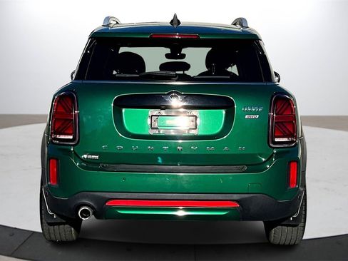 Used 2022 MINI Cooper Countryman ALL4 image 7