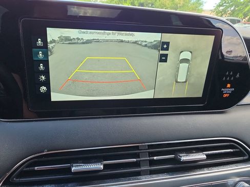 Used 2021 Hyundai Palisade Calligraphy AWD/4WD image 21