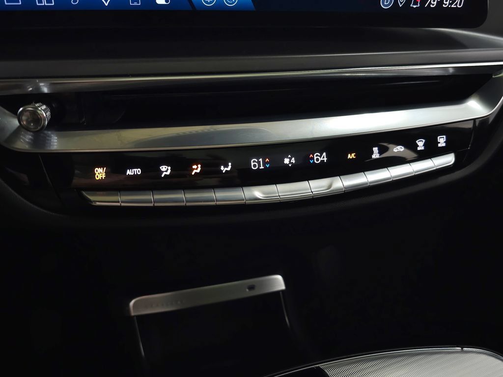 Certified 2024 Cadillac Lyriq Tech AWD/4WD image 32