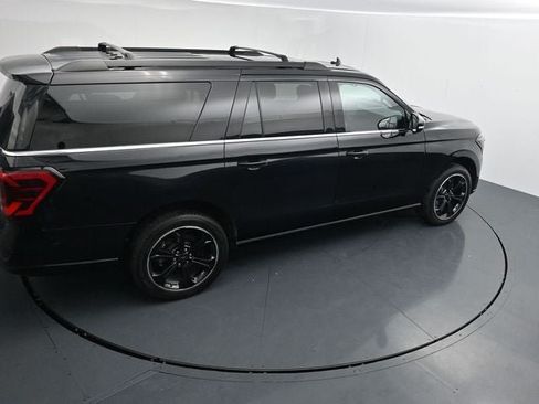 Certified 2023 Ford Expedition Max Limited AWD/4WD image 24