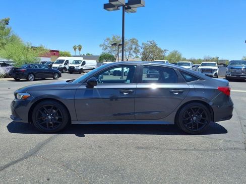 Used 2023 Honda Civic Sport image 21