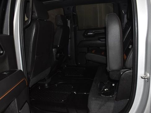 Used 2022 GMC Sierra 1500 AT4 w/ AT4 Premium Package image 34