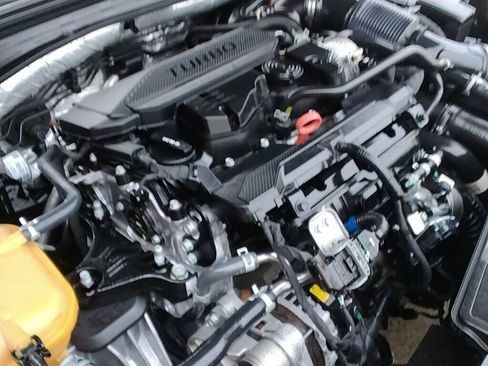 Used 2023 Kia K5 LXS image 25