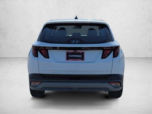 New 2026 Hyundai Tucson SE FWD image 5