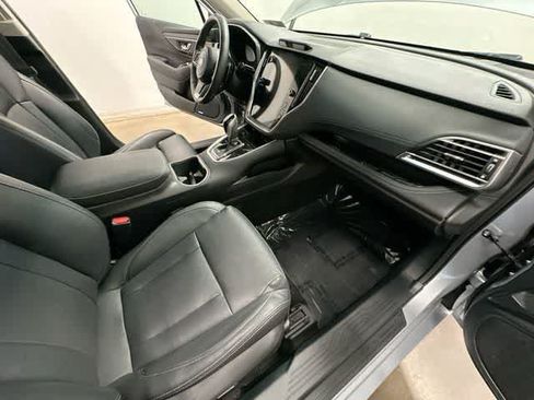 Certified 2022 Subaru Legacy Limited AWD/4WD image 23