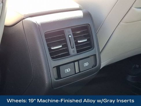 Used 2021 Honda Accord Touring image 20