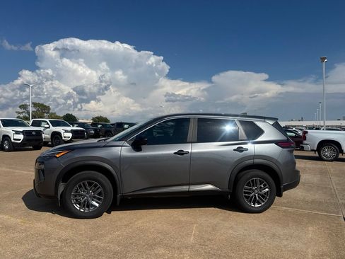 Certified 2026 Nissan Rogue S AWD/4WD image 13