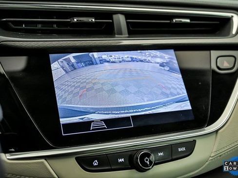 Used 2022 Buick Encore GX Preferred image 20