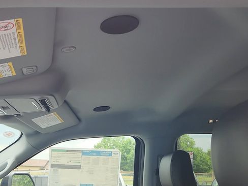 New 2025 Ford F350 Lariat w/ Lariat Ultimate Package image 18