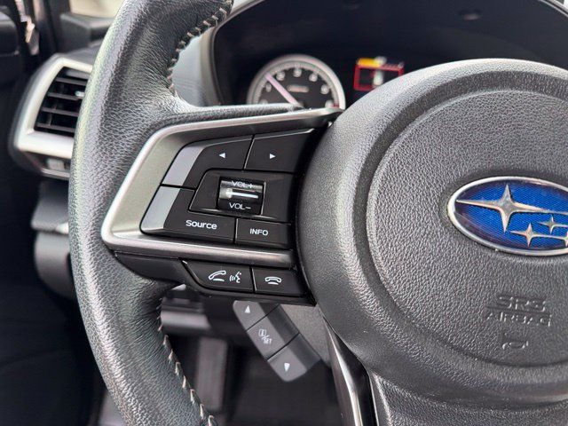 Used 2024 Subaru Forester Premium AWD/4WD image 16