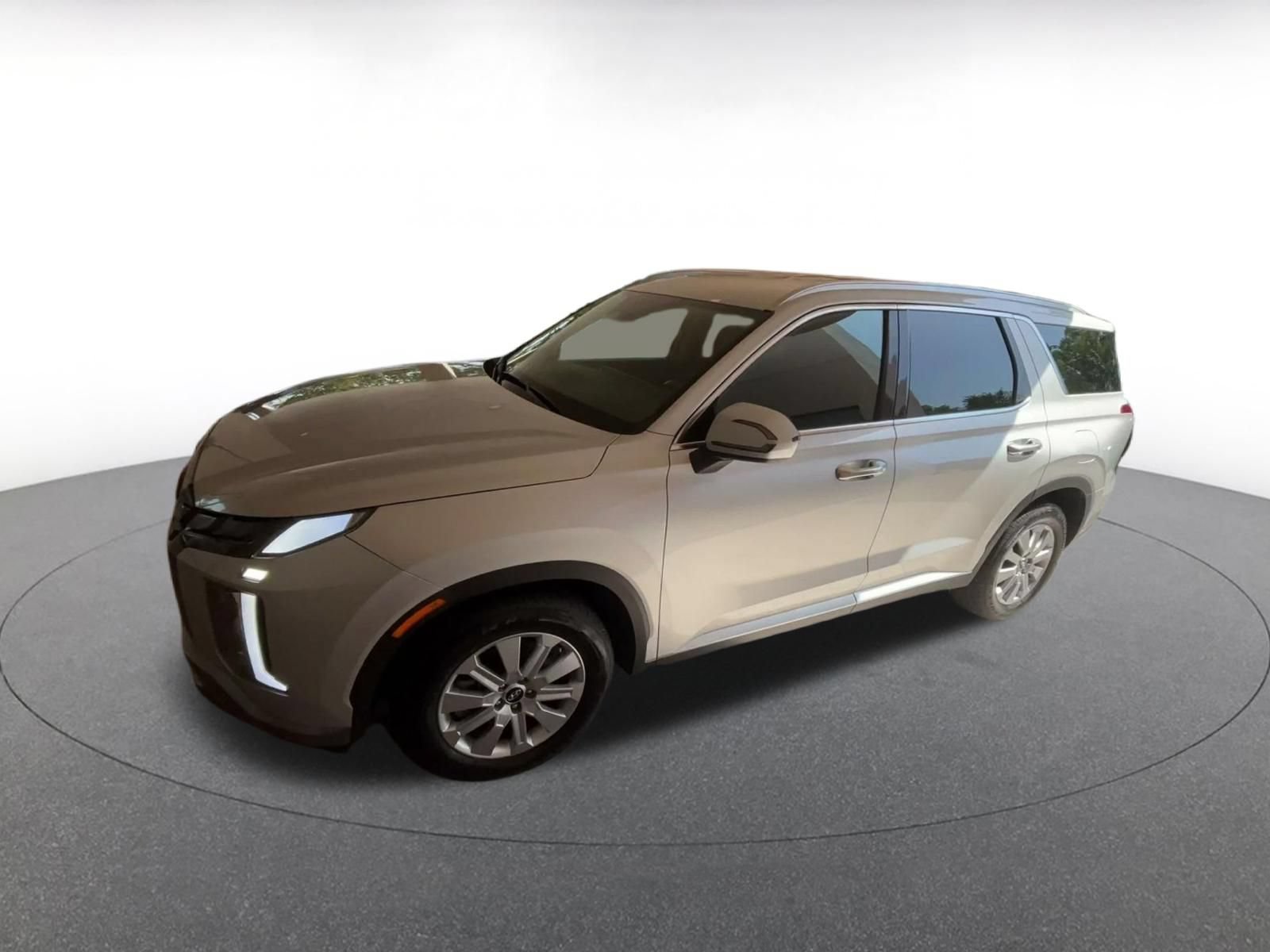 Used 2025 Hyundai Palisade SEL FWD image 7