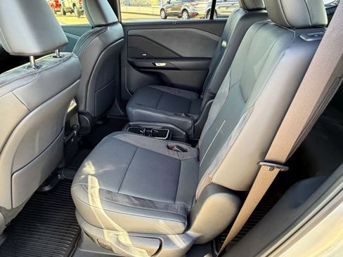 Used 2025 Lexus TX 350 AWD image 27