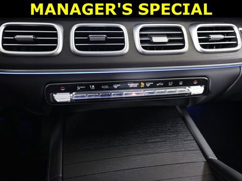 Certified 2025 Mercedes-Benz GLE 450e 4MATIC image 23