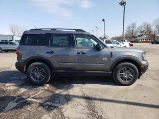 New 2025 Ford Bronco Sport Big Bend w/ Convenience Package AWD/4WD video 2