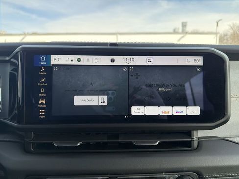 Used 2024 Jeep Wrangler Unlimited Sahara w/ Safety Group image 25