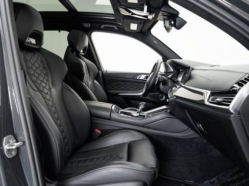 Used 2023 BMW X5 M Base w/ Competition Package image 25