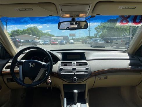Used 2008 Honda Accord EX-L image 9
