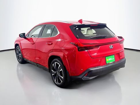 Used 2022 Lexus UX 250h w/ Premium Package AWD/4WD image 7