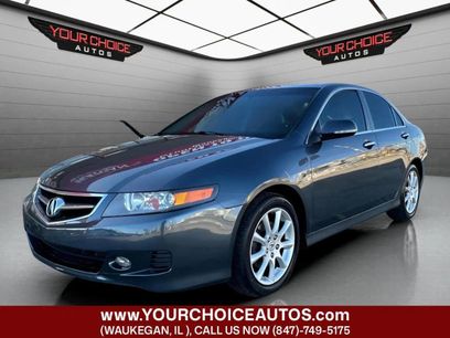 Used 2006 Acura TSX