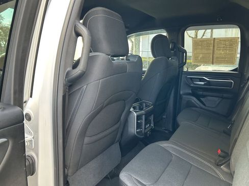 Used 2022 RAM 1500 Big Horn image 31